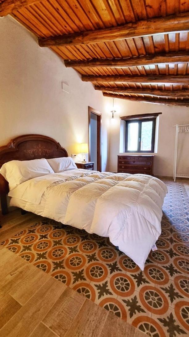 Alojamiento Rural En Aracena. Finca El Rehilete المظهر الخارجي الصورة